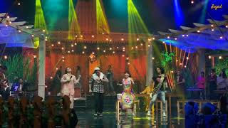 INFONE MASEH - JAGAD ARIANI - DHIMAS TEDJO - ELVI ZUBAY - D'TERAS TVRI
