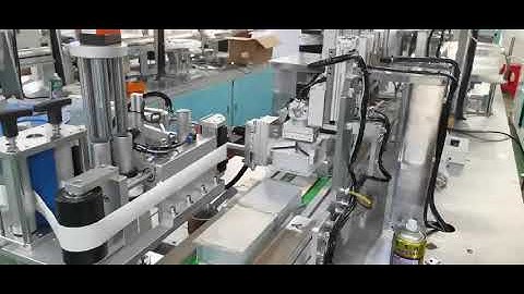 96 Deep Hole Plate automatic Filling machine