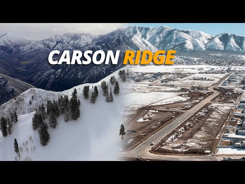 Carson Ridge
