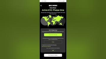 Avive Mining App New Update - Withdrawal Launch Update