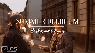 Summer Delirium / Acoustic Band Peaceful Nostalgic Background Music (Royalty Free)