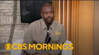 Brian Tyree Henry receives top honor at Gotham TV Awards for "Dope Thief"