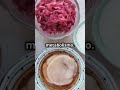 ¡Alimentos fermentados que transforman tu salud desde adentro! #salud #bienestar