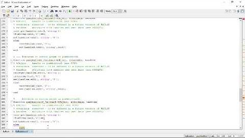 CARA MEMBUAT KALKULATOR SEDERHANA MENGGUNAKAN APLIKASI MATLAB ABDURRAHMAN AFIFI