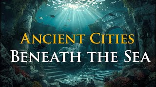 Sunken Cities: The Lost Civilizations Beneath the Sea