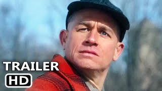 Monster The Ed Gein Story Trailer 2 2025 Charlie Hunnam