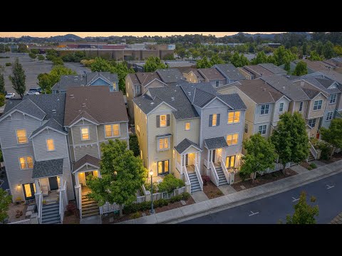511 Summer Lane, Richmond, CA home video tour
