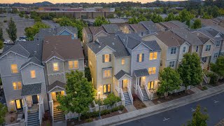 Townhouse For Sale - 511 Summer Lane, Richmond, CA 94806