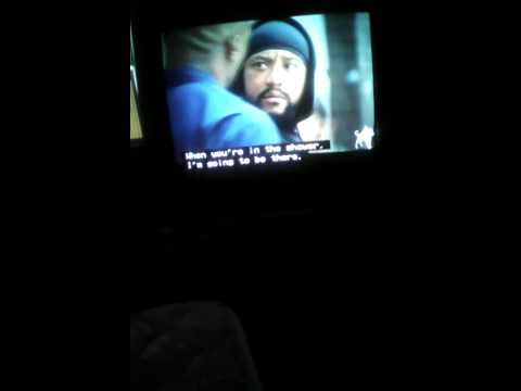 LOL EVERYBODY HATES CHRIS YOU THINK I'M PLAYING