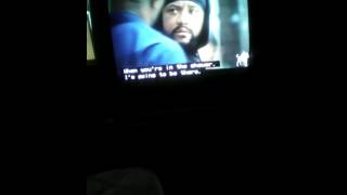 LOL EVERYBODY HATES CHRIS YOU THINK I'M PLAYING