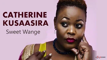 Sweet Wange  by Catherine Kusasira