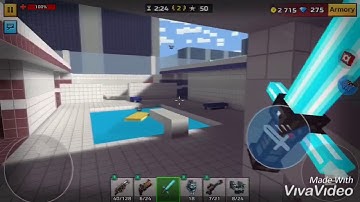 1v1ing A Trash Talker 🤡