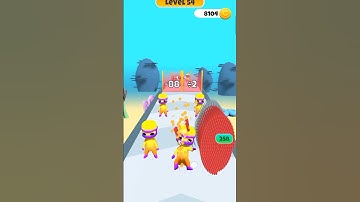 Arrow Fest 💥💯💫 Gameplay Walkthrough | All levels | Android,ios mobile | New big update #shorts games