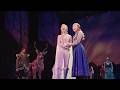 劇団四季:アナと雪の女王:大阪公演プロモーションVTR