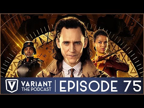 Is LOKI Already The Best MCU Series? | Episode 75