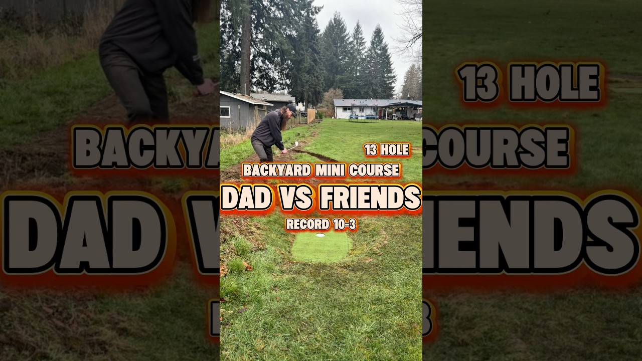 Снова в рубрике «Папа против друзей», добро пожаловать, Тодд! 