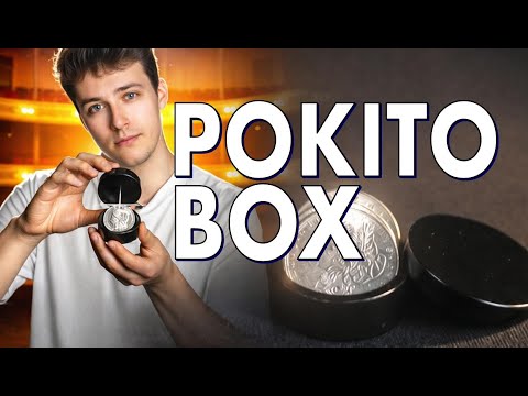 Pokito Box review