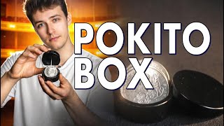 Magic Review - Pokito Box by Alex Latorre