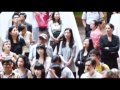 Capture de la vidéo Hong Kong's Own Orchestral Flash Mob. Hong Kong Philharmonic Playing Boléro