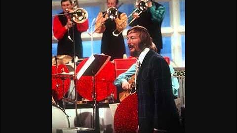 James Last Medley - Das kann doch einen Seeman nicht erschüttern - Schönes wetter heuteheute