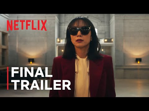 Kill Boksoon | Final Trailer | Netflix