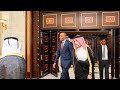 MAXAA KA JIRA IN RW XAMSE UU DOWLADA QATAR SIR CULUS OO DAGAALKA AS U GUDBIYAY?