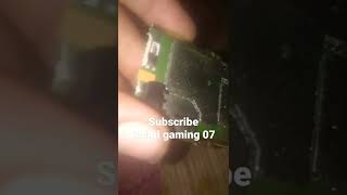 Guys please subscribe my 2nd gaming channel Rahul gaming 07 blu collure ka logo hoga