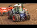 Rc fendt john deere  rc farming in 132 scale  siku control