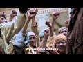 Pascha End of Service Hymn