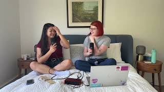 How the FIFA world cup will harm sex workers in Vancouver and beyond - with SWAN - TWB Ep 32