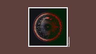 Moondweller & Thanatonaut - S/T (2020) [Full Split] [atmospheric/ambient/space black metal]
