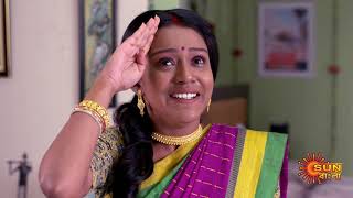Sundari - Full Episode | 28 Oct 2021 | Sun Bangla TV Serial | Bengali Serial