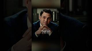 Mark Ruffalo | Filmography Evolution