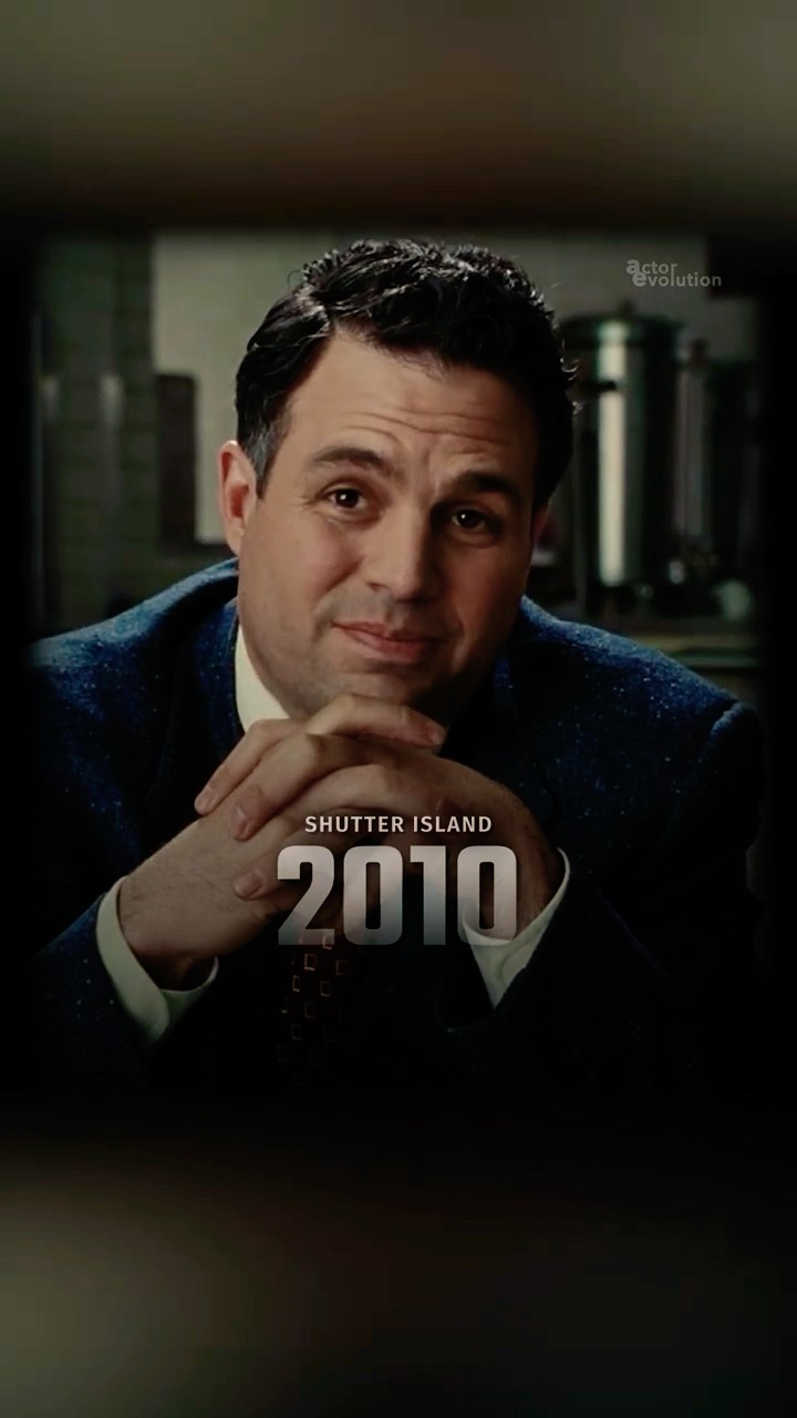Actor Evolution