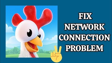 Fix Hay Day App Network Connection (No Internet) Problem|| TECH SOLUTIONS BAR