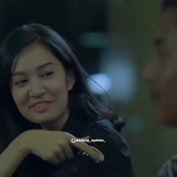 Story wa 30 detik || Film Mimpi metropolitan || Laki laki emang sumber masalah