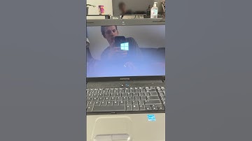 Windows 10 ltsc setup on a Compaq Presario CQ61