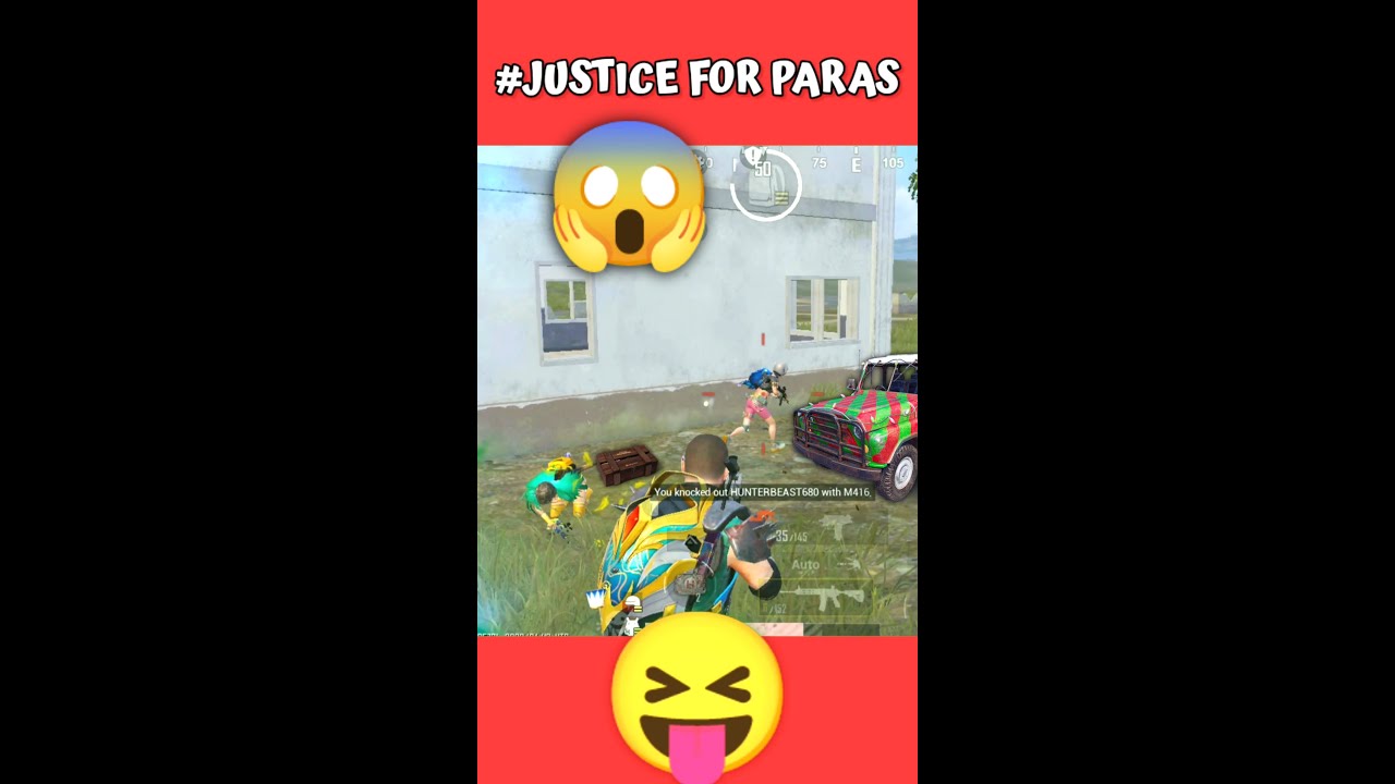 JUSTICE FOR @PARAS OFFICIAL | PARAS Vs @DAKU Villain 😱 Savege reply to daku villian 