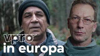 1995 | Je moordenaar in de ogen kijken | Bosnië | In Europa