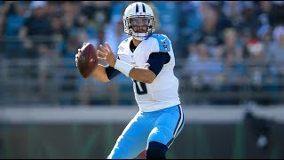 Marcus Mariota Highlights \\