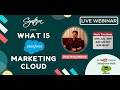 What is Salesforce Marketing Cloud | By Shrey Sharma | Cyntexa