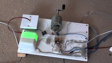 pulse dialing / pulskiezen