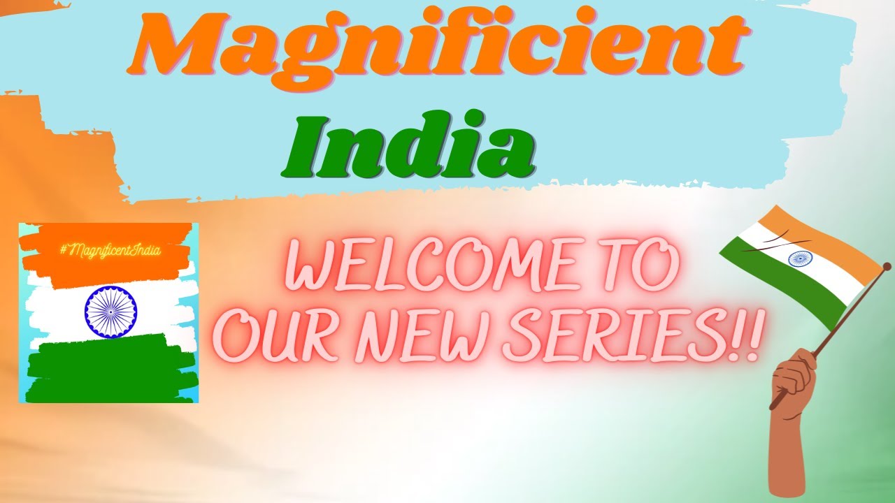 Our Diverse Country India|| Magnificent India||Wizartist ft.FunWithManjusha and Learning with Saniya