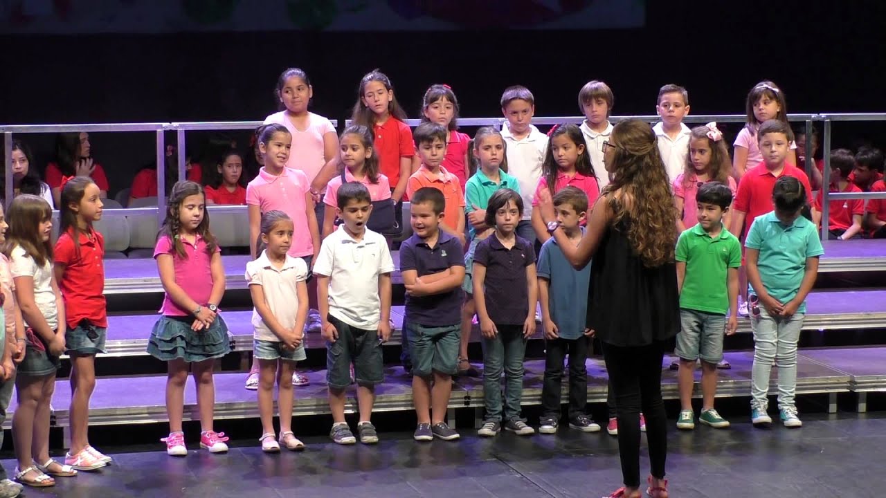 El tren-Coral Cavatina-Escola Coral Quart de Poblet