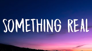 Post Malone - Something Real (Lyrics) Resimi