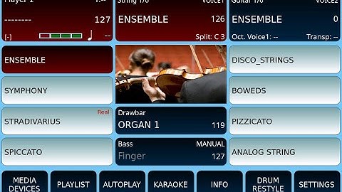 KETRON EVENT - Programming additional Screen User buttons or icons. Video 4/13