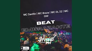 Beat Embrazante 1