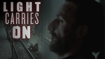 The Walking Dead || Light Carries On
