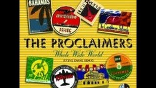 The Proclaimers-S-O-R-R-Y-Lyrics