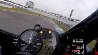 Hockenheim onboard - Yamaha R6 2017 - Speer Racing - 1:53:0 Spa Francorchamps Onboard Yamaha R6 2017 And Honda Cbr600rr Big Battle With Ed
